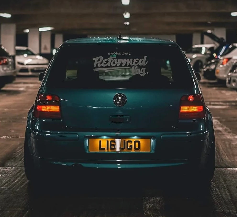 Precision Bred Automotive Apparel